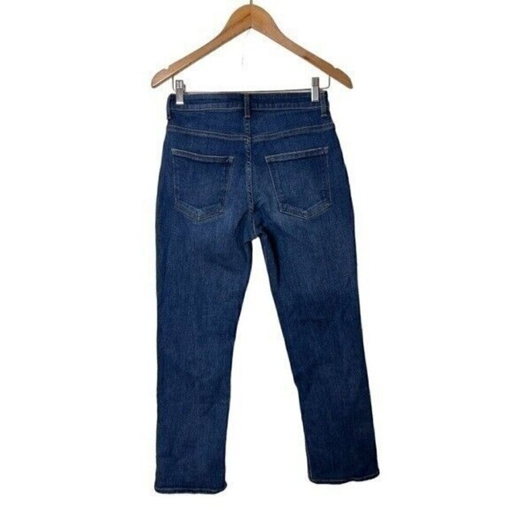 Tu Es Mon Tresor Jeans Rose Quartz Jeans 27 - Picture 4 of 10